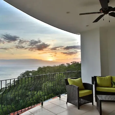 Playa Flamingo - 2 Bedroom Condo With Great Ocean Views - Flamingo Towers 25